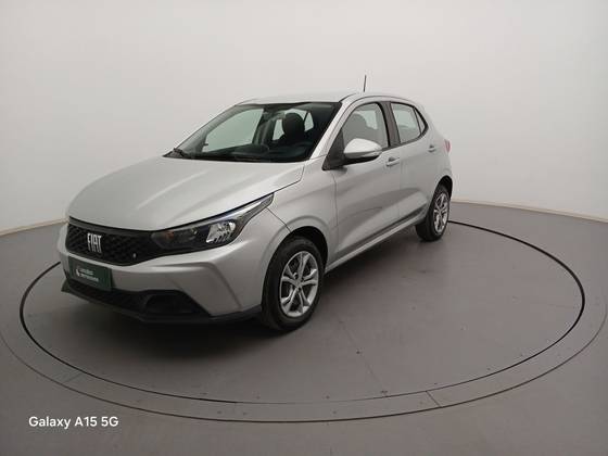 FIAT ARGO 1.0 FIREFLY FLEX DRIVE MANUAL FIAT ARGO 1.0 FIREFLY FLEX DRIVE MANUAL